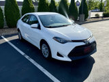 Used 2017 Toyota Corolla LE image 3