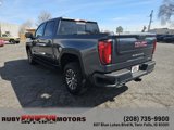 Used 2022 GMC Sierra 1500 AT4 image 5