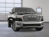 New 2025 RAM 1500 Laramie image 6