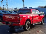 New 2025 Ford F150 XLT w/ Equipment Group 302A MID image 5