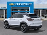 New 2026 Chevrolet TrailBlazer RS w/ Convenience Package image 3