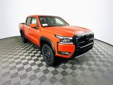 New 2025 Nissan Frontier PRO-4X w/ Pro Convenience Package image 2