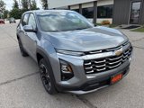 New 2026 Chevrolet Equinox LT w/ Convenience Package II image 3
