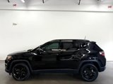 Used 2020 Jeep Compass Latitude image 3