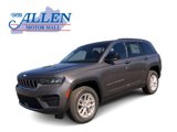 New 2025 Jeep Grand Cherokee Laredo X w/ Luxury Tech Group I image 4