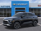 New 2026 Chevrolet TrailBlazer LT w/ Convenience Package image 2
