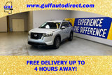 Used 2025 Nissan Pathfinder SV image 4