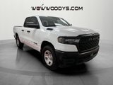 Used 2025 RAM 1500 Tradesman image 4