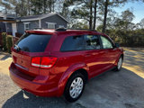 Used 2014 Dodge Journey SE w/ Flexible Seating Group image 6