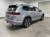 New 2025 Volkswagen Atlas SEL Premium R-Line image 6