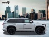 New 2025 Toyota Sequoia Platinum w/ TRD Off-Road Package image 6