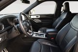 Used 2020 Ford Explorer ST w/ ST High-Performance Pack image 2