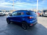 Used 2018 Ford EcoSport SES image 3