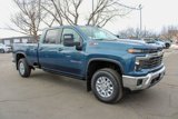 New 2025 Chevrolet Silverado 3500 LT w/ All Star Edition image 5