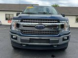 Used 2020 Ford F150 XLT w/ Equipment Group 302A Luxury image 2