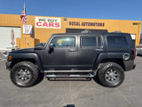 Used 2006 HUMMER H3 image 2