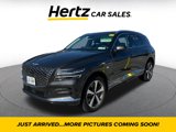 Used 2024 Genesis GV80 3.5T image 3