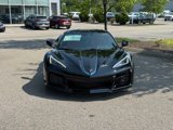 New 2025 Chevrolet Corvette E-Ray image 2