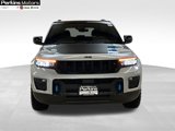 New 2025 Jeep Grand Cherokee Trailhawk w/ Advanced Protech Group II image 2