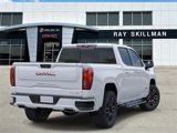 New 2025 GMC Sierra 1500 AT4 w/ AT4 Premium Package image 4