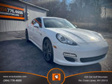Used 2013 Porsche Panamera S image 3