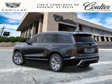 New 2026 Cadillac Vistiq Luxury image 3