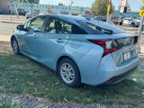 Used 2019 Toyota Prius LE image 4