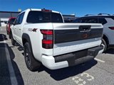 New 2025 Nissan Frontier PRO-4X w/ Pro Premium Package image 3