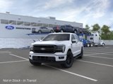 New 2025 Ford F150 Lariat w/ Equipment Group 502A High image 2
