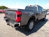 New 2025 Ford F250 Lariat w/ Lariat Ultimate Package image 4
