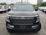 New 2025 Nissan Armada Platinum image 3
