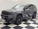 New 2025 Jeep Grand Cherokee L Summit image 3