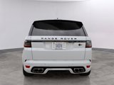 Used 2022 Land Rover Range Rover Sport SVR image 6
