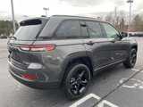 New 2025 Jeep Grand Cherokee Limited w/ Black Appearance Package image 5