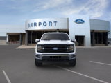 New 2025 Ford F150 XLT w/ Equipment Group 302A MID image 6