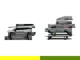 New 2025 Lexus TX 500h AWD image 2