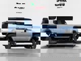 New 2025 GMC Hummer EV 3X w/ Extreme Off-Road Package image 5