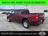 New 2025 RAM 1500 Big Horn image 5