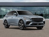 New 2026 Genesis GV80 3.5T e-SC image 2