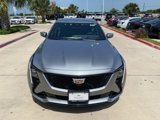 New 2026 Cadillac CT5 Sport image 2