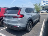 New 2026 Honda CR-V EX-L image 6