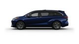 New 2025 Toyota Sienna Platinum image 3