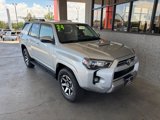 Used 2024 Toyota 4Runner TRD Off-Road image 4