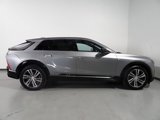 Used 2024 Cadillac Lyriq Luxury image 6