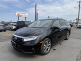 Used 2023 Honda Odyssey Touring image 3