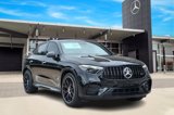New 2025 Mercedes-Benz GLC 63 AMG S image 2