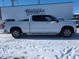 New 2025 Chevrolet Silverado 1500 LT w/ Protection Package image 3