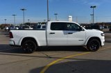 New 2025 RAM 1500 Laramie w/ Night Edition image 4