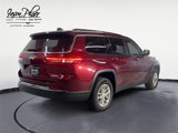 New 2025 Jeep Grand Cherokee L Laredo w/ Trailer Tow Package image 3