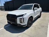 New 2025 Hyundai Palisade Calligraphy image 1